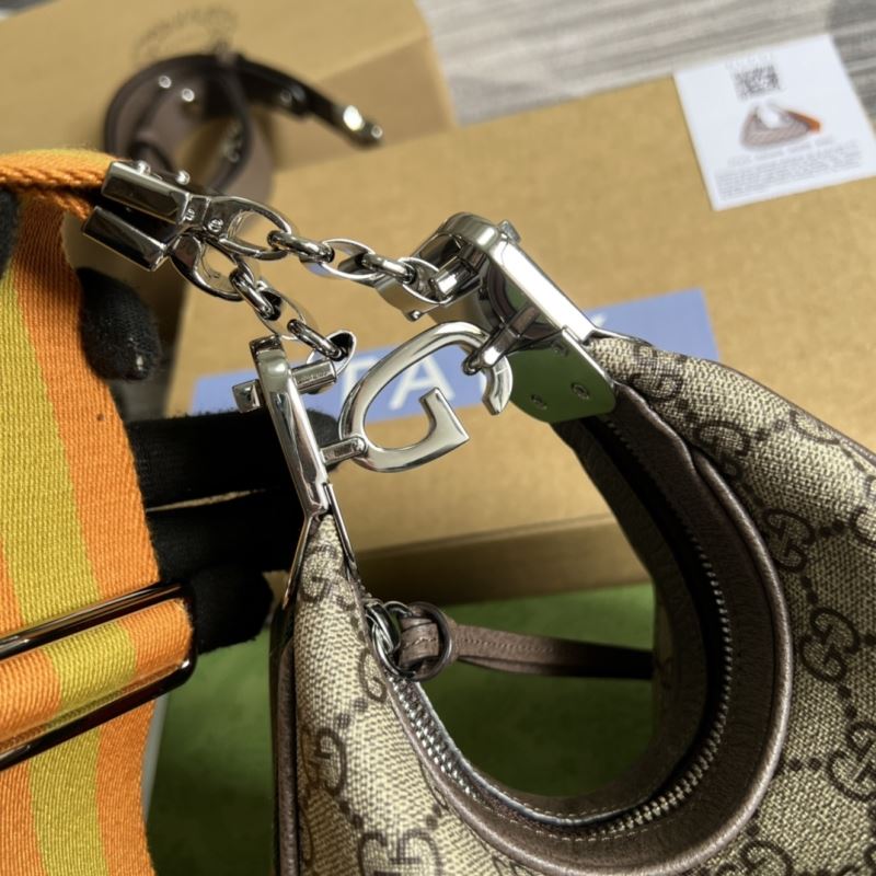 Gvc*1 hobo bags
